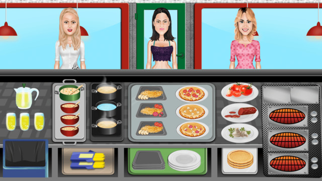 免費下載遊戲APP|Pizza Cook for Violetta Edition app開箱文|APP開箱王