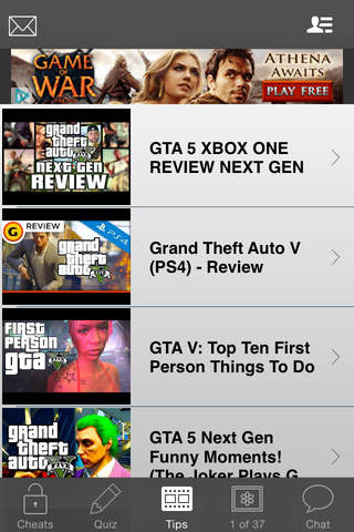Countdown - GTA VI Edition screenshot 3