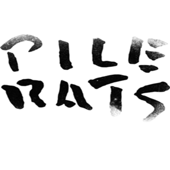 Pilerats LOGO-APP點子