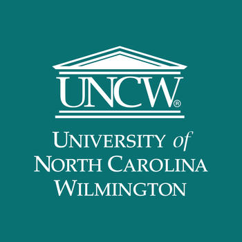 UNCW Guide LOGO-APP點子