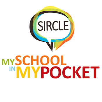 Sircle Public School LOGO-APP點子