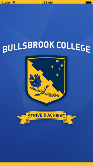 Bullsbrook College - Skoolbag