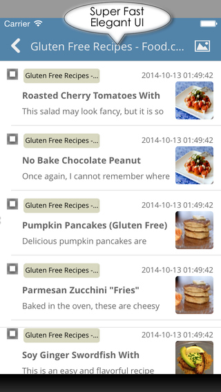 【免費健康App】Gluten Free diet recipes & Celiac disease news plus healthy vegetarian tips-APP點子