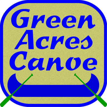 Green Acres Canoe Rental 運動 App LOGO-APP開箱王