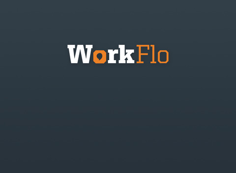 【免費商業App】WorkFlo-APP點子