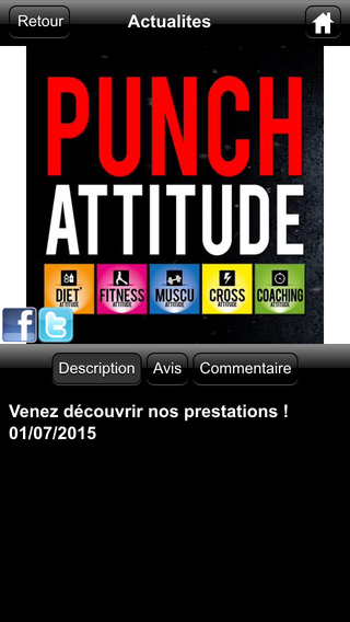 免費下載運動APP|Punch Attitude app開箱文|APP開箱王