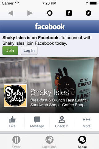 Shaky Isles screenshot 4