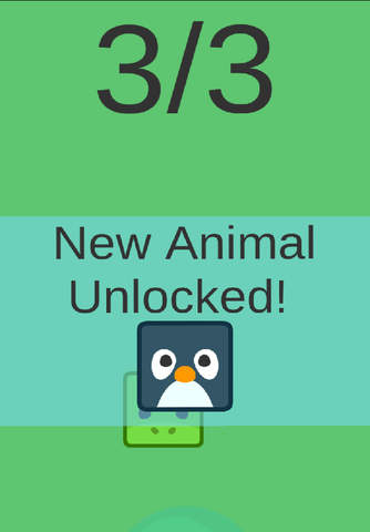 Animal Bounce Fun! screenshot 3