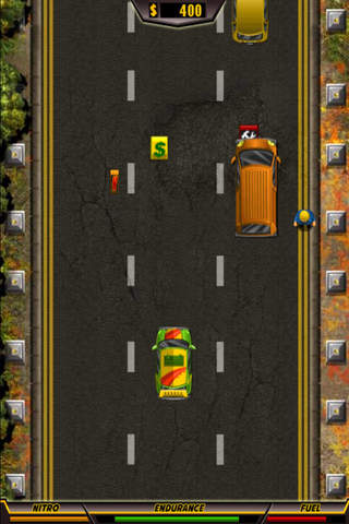 Street Racing Mania Game screenshot 3