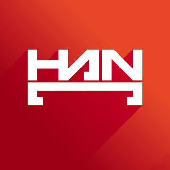 HAN设计管理HD 商業 App LOGO-APP開箱王