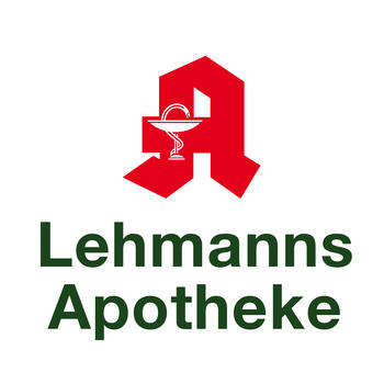 Lehmanns Apotheke LOGO-APP點子