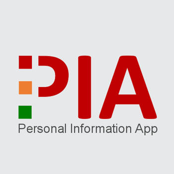 PIA LOGO-APP點子