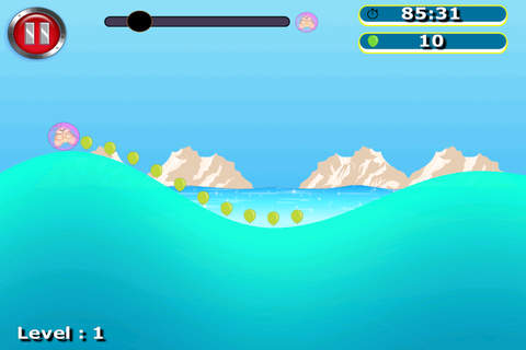 Speedy Hamster Ball Racing Blast PAID - A Cute Little Pet Chasing Adventure Games
