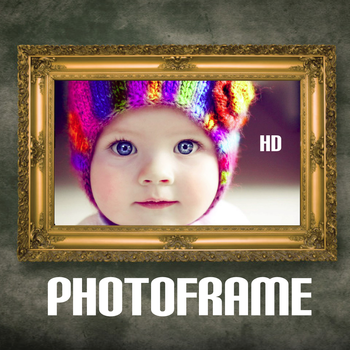 Art Mask Effect Of Photo Frame LOGO-APP點子