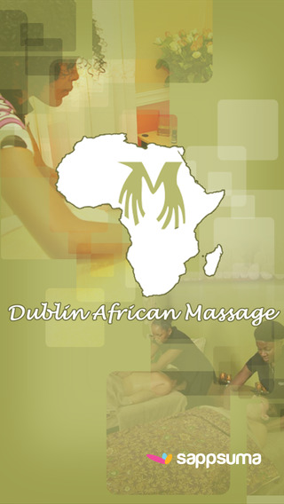 Dublin African Massage