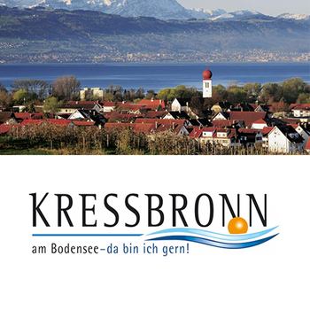 Kressbronn LOGO-APP點子