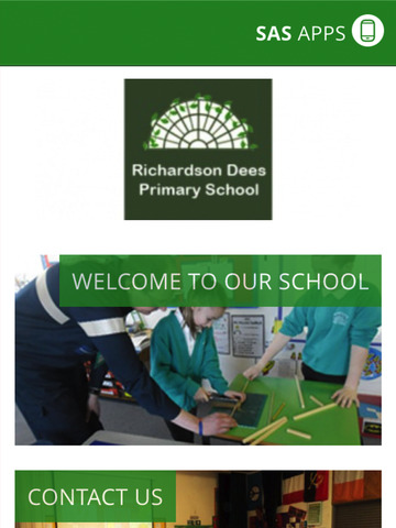 免費下載教育APP|Richardson Dees Primary School app開箱文|APP開箱王