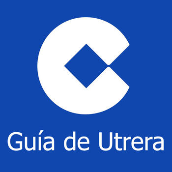 Guia de Utrera LOGO-APP點子