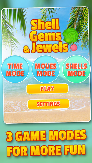 免費下載娛樂APP|Shell Gems & Jewels app開箱文|APP開箱王