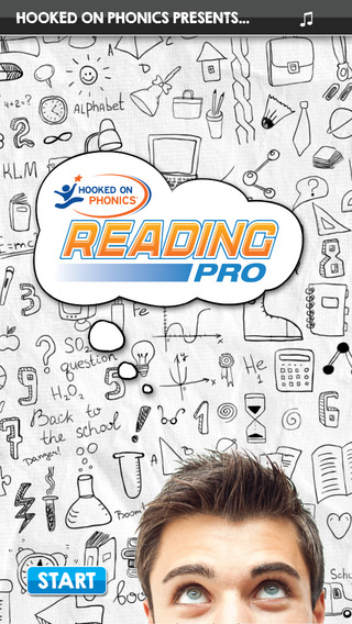 Reading Pro by Hooked on Phonics – Improve Reading Comprehension for Ages 7+