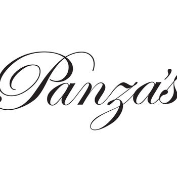 Panza's Restaurant LOGO-APP點子