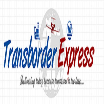 Transborder Express Inc. 商業 App LOGO-APP開箱王