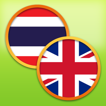 English Thai Dictionary Free LOGO-APP點子