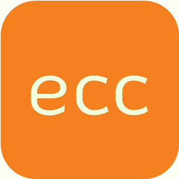 ECC UGM LOGO-APP點子