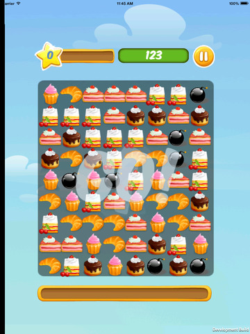 免費下載遊戲APP|Crazy Cake Lite app開箱文|APP開箱王