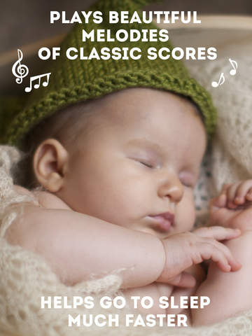 【免費音樂App】Baby Music full - Classic Lullabies music to calm and sleep babies-APP點子