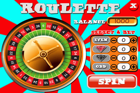 `` Absolute Diamond Slots `` Free - Spin the riches of wheel to win the epic price !! screenshot 4