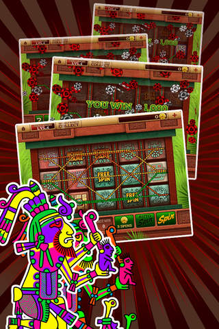 Rich Rooster Casino Pro! Deuces, is, Wild! Crazy scatter and bonus! screenshot 2