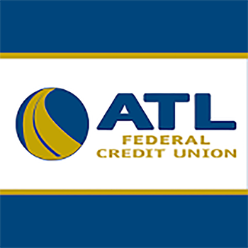 ATLFCU LOGO-APP點子