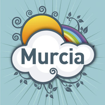 Fiestas de Murcia LOGO-APP點子