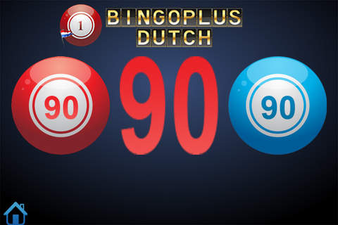 Bingoplus Dutch Lite screenshot 3
