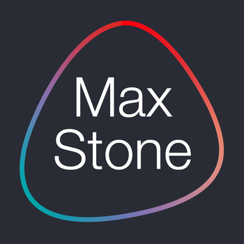 MaxStone - Camera Remote LOGO-APP點子