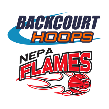 Backcourt Hoops & NEPA Flames 運動 App LOGO-APP開箱王