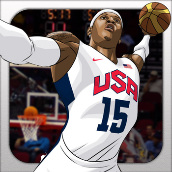 Basketball - Get your facts right! 運動 App LOGO-APP開箱王