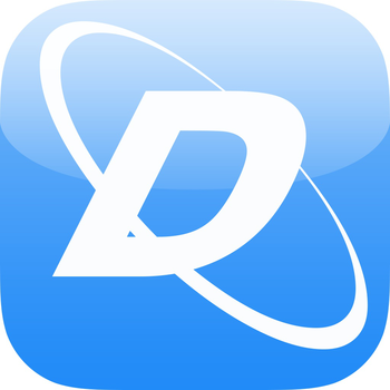 DigiZone Mobile Apps LOGO-APP點子