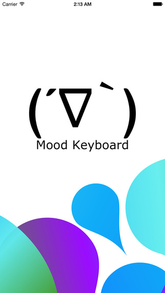 免費下載工具APP|Mood Keyboard app開箱文|APP開箱王