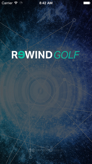 Rewind Golf
