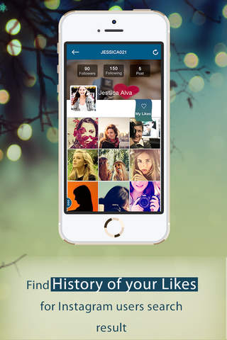 Insta Plus - Find Mutual and Multiple friends Mutual of Instagram screenshot 4