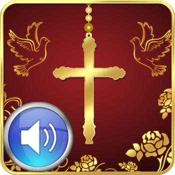 Rosary Deluxe Audio HD LOGO-APP點子