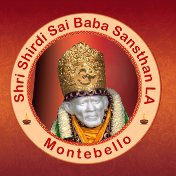 Shri Shirdi Sai Baba Sansthan, LA 生活 App LOGO-APP開箱王