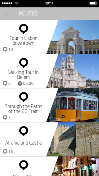 免費下載旅遊APP|NEYA Lisboa Hotel app開箱文|APP開箱王