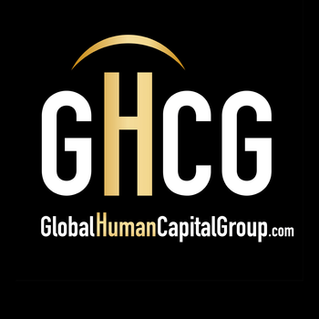 Global Human Capital Group 教育 App LOGO-APP開箱王