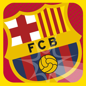 FCB Math Champion LOGO-APP點子