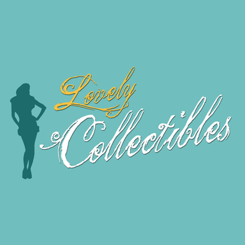 Lovely Collectibles LOGO-APP點子