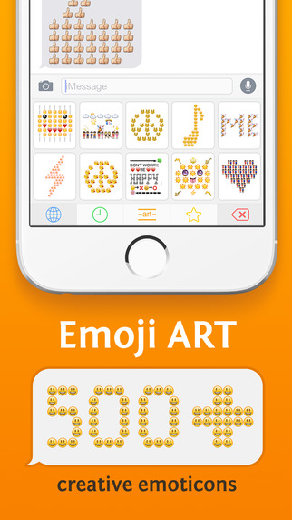 免費下載工具APP|Richmoji - emoji keyboard for chatting, texting, sms app開箱文|APP開箱王