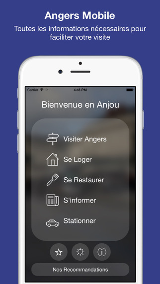 Angers Mobile